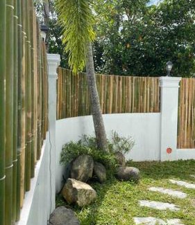Lipa Villa | The White Villa in Lipa