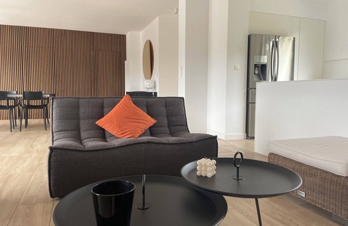 Appietto Villa | The WHITE Villa on the Gulf of Lava near Ajaccio