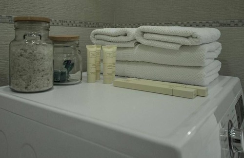 Pervomaysky District Apartment | the.whiteroom.minsk.