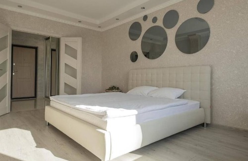 Pervomaysky District Apartment | the.whiteroom.minsk.