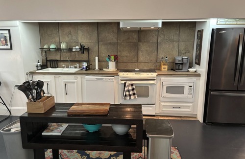 Hattiesburg Condo | The Whitman