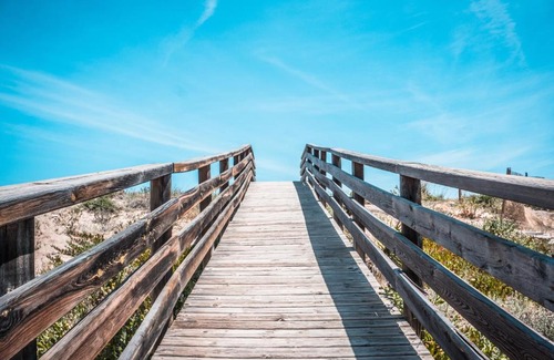 Rehoboth Beach House | The Whitson Guest House