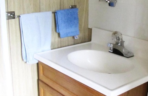 Rehoboth Beach House | The Whitson Guest House