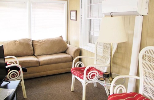 Rehoboth Beach House | The Whitson Guest House