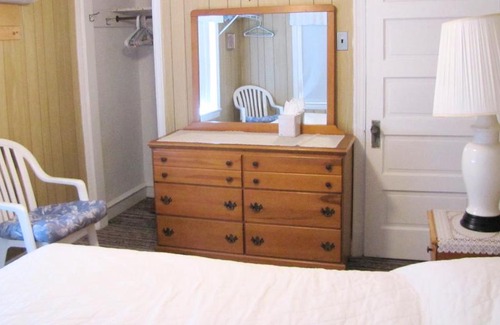 Rehoboth Beach House | The Whitson Guest House