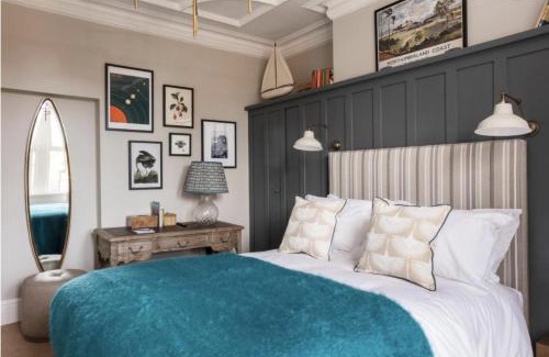 Alnmouth Hotel | The Whittling House
