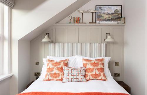 Alnmouth Hotel | The Whittling House