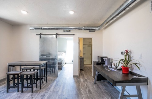 Walsenburg Apartment | The Whole Loft - Downtown Walsenburg