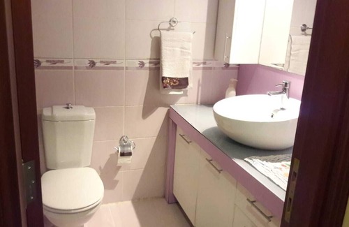 Muratpasa House | The Whole Place - Near the sea - In City Center - 2+1 sweet home