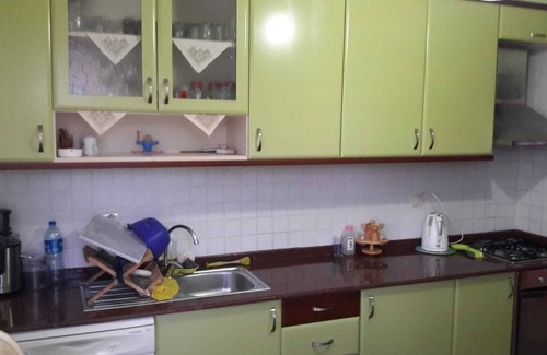 Muratpasa House | The Whole Place - Near the sea - In City Center - 2+1 sweet home