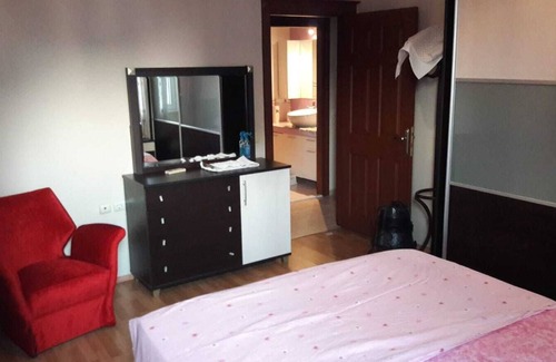 Muratpasa House | The Whole Place - Near the sea - In City Center - 2+1 sweet home