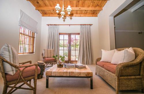 Graaff-Reinet Bed & Breakfast | The Whyte House