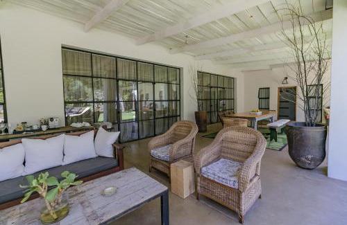 Graaff-Reinet Bed & Breakfast | The Whyte House
