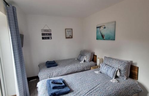 Ryde House | The Wight House B&B