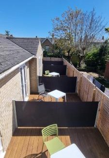 Ryde House | The Wight House B&B