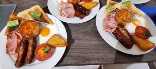 Ryde House | The Wight House B&B
