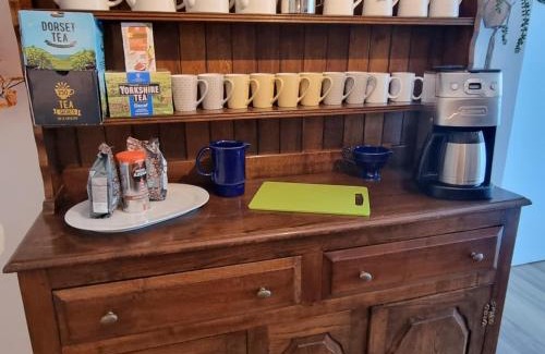 Ryde House | The Wight House B&B