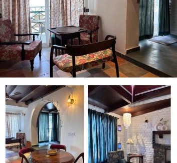 Mussoorie Villa | The Wilbury Homes