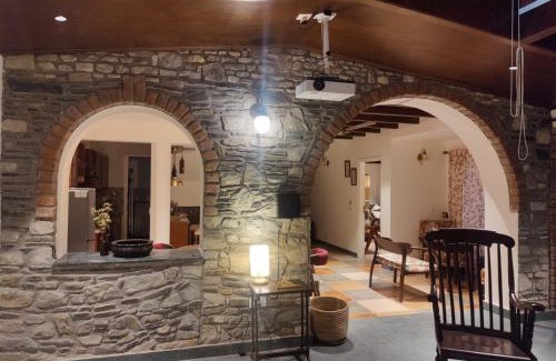 Mussoorie Villa | The Wilbury Homes