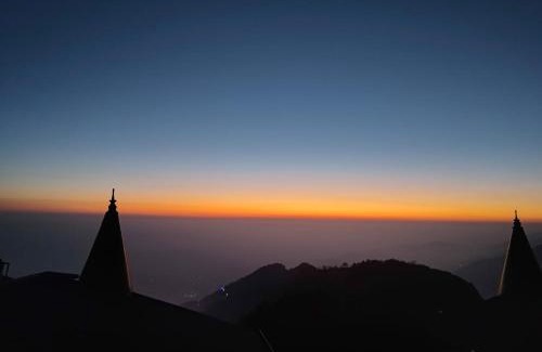 Mussoorie Villa | The Wilbury Homes