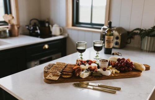 Aubourn House | The Wild Cherry Hideaway