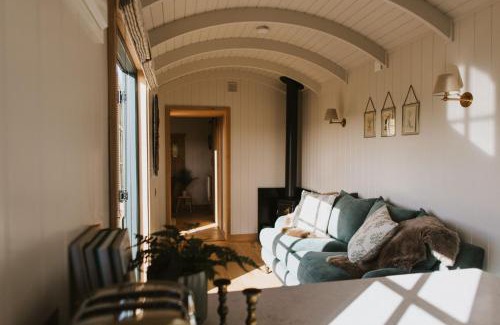 Aubourn House | The Wild Cherry Hideaway