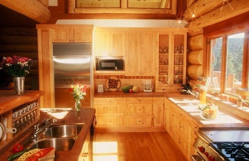 Allenspark Cabin | The Wild Creek Lodge
