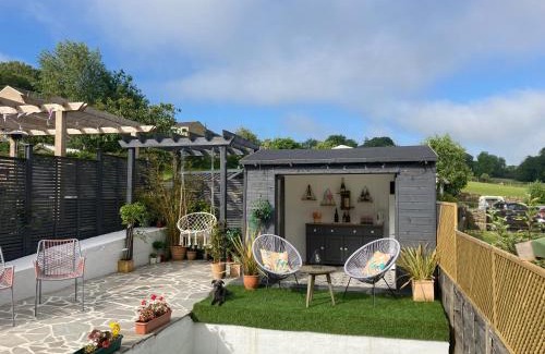 Barnoldswick House | The Wild Daisy