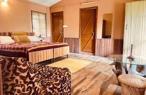 Kaladhungi House | The Wild Escape