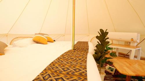 Klang Dong Resort | The Wild Khao Yai