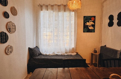 Algiers Apartment | The wild landmark
