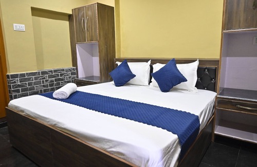 Chachian Hotel | The Wild Planet
