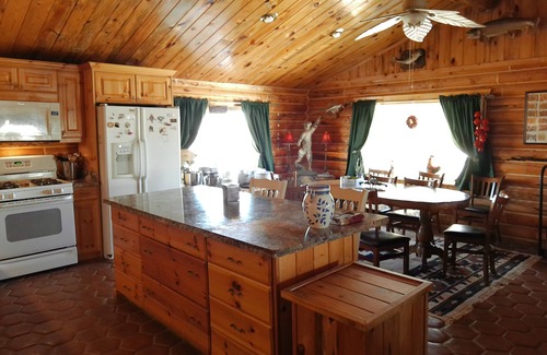 Pinedale House | The Wild Rose-a fantastic Wyoming experience!