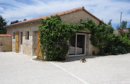 Chauvigny Bed & Breakfast | The Wild Seeds