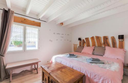 Chauvigny Bed & Breakfast | The Wild Seeds