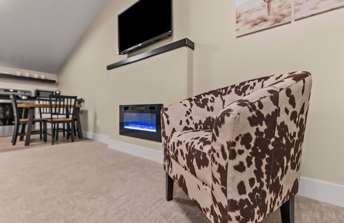 Blackfoot Apartment | The Wild West Getaway-Blackfoot