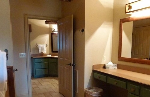 Big Cedars Cabin | The Wilderness Club at Big Cedar
