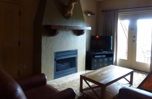 Big Cedars Cabin | The Wilderness Club at Big Cedar