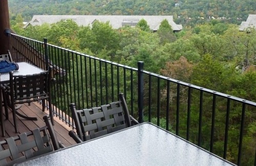 Big Cedars Cabin | The Wilderness Club at Big Cedar