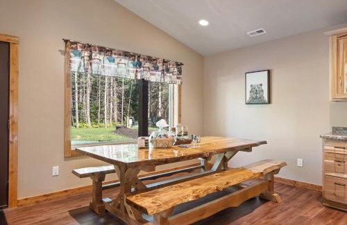 Conover House | The Wilderness