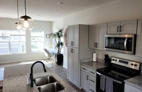 Elkhorn House | The Wildflower at Coventry Rows