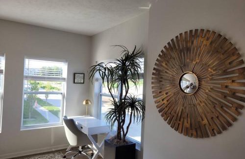 Elkhorn House | The Wildflower at Coventry Rows