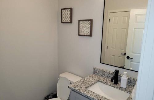 Elkhorn House | The Wildflower at Coventry Rows