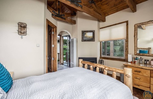 Alton Other | The Wildflower Tiny Cabin near Zion & Bryce