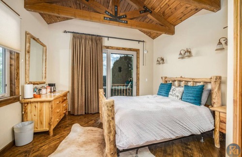 Alton Other | The Wildflower Tiny Cabin near Zion & Bryce