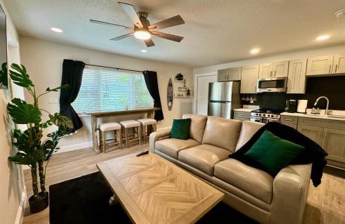 Siesta Key Apartment | The Wildflower