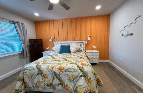 Siesta Key Apartment | The Wildflower