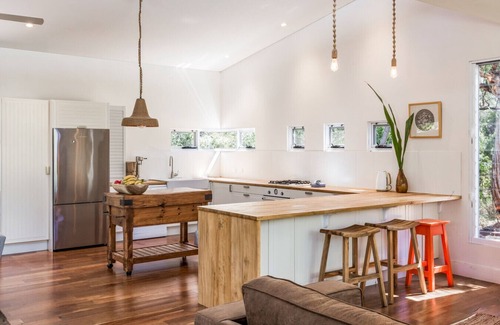 Yallingup House | The Wilding | Luxe Homestays