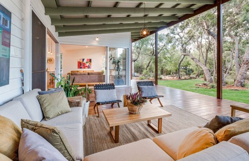 Yallingup House | The Wilding | Luxe Homestays