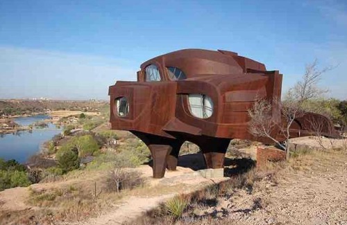 Lubbock House | The WildTumbleweed-NEW & Near Parks